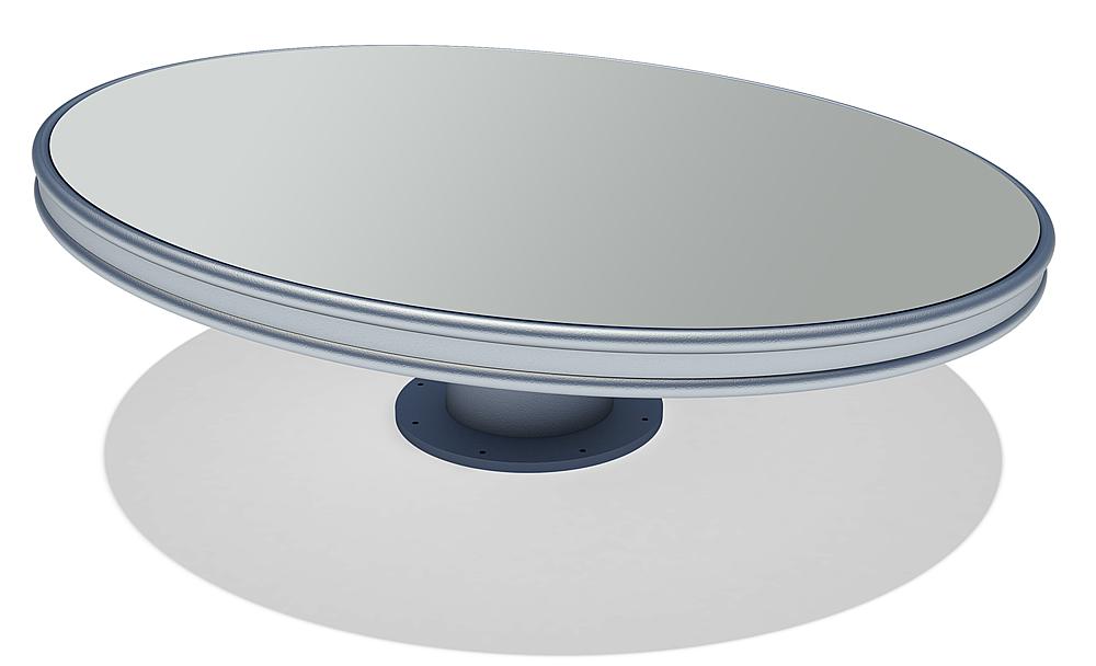 Turntabel Saturn Ø 200 cm