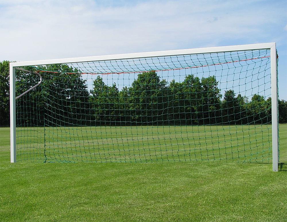Net for big field goal