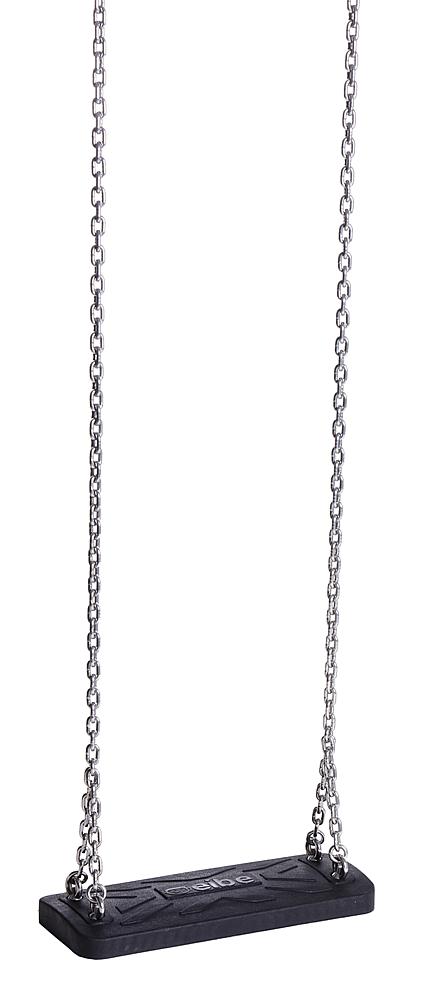 Safety swing seat incl. chain