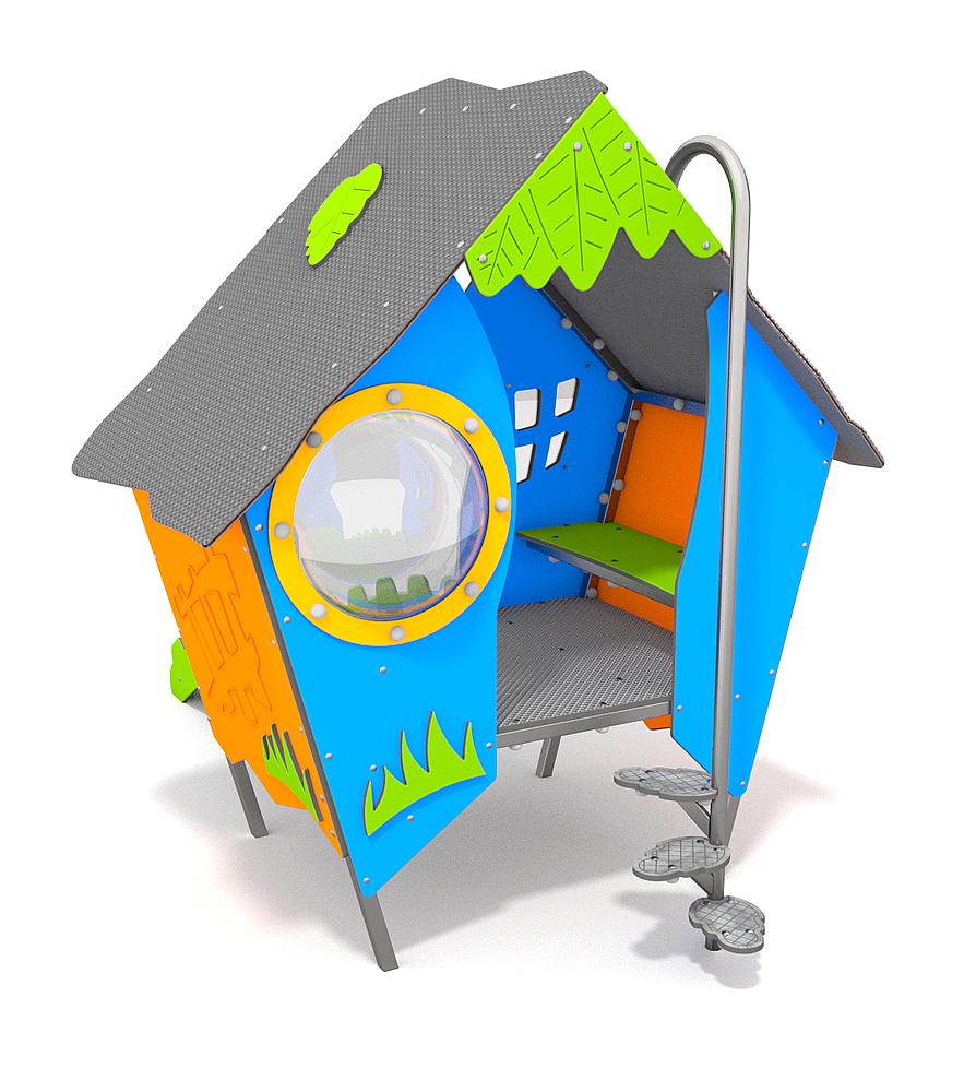 play house Forest