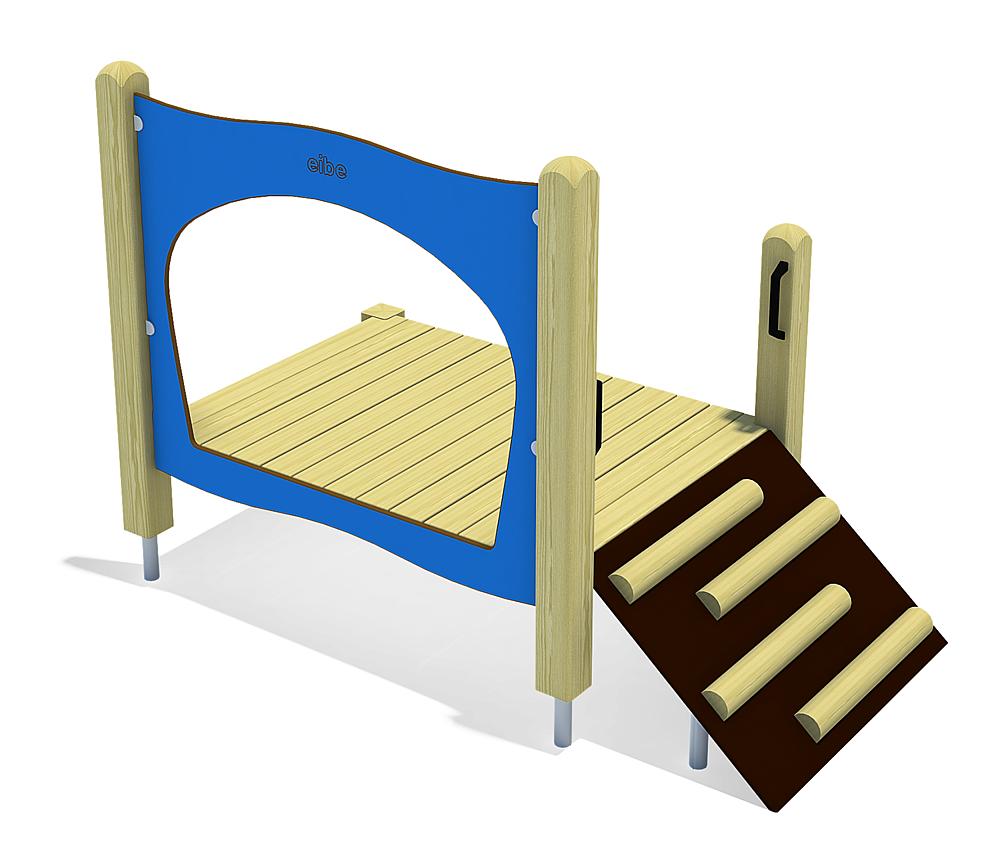 slide platform for add-on slide wide ph 45 cm