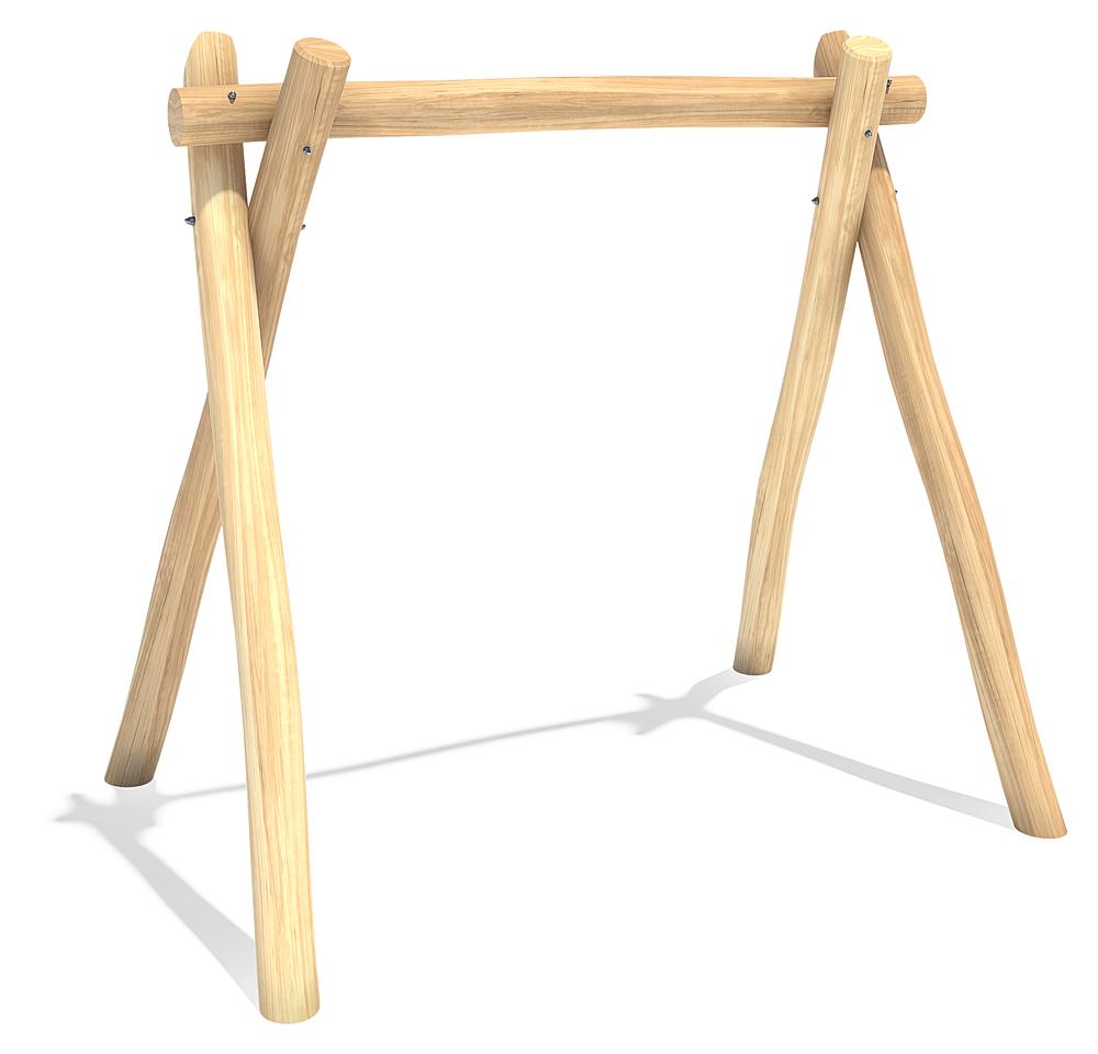 single swing frame Vini